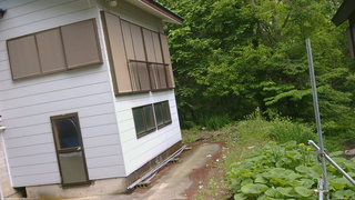 長野県菅平高原 ゆたか山荘 坂下 2026/06/04 07:45
