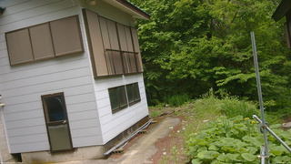 長野県菅平高原 ゆたか山荘 坂下 2026/06/04 08:45