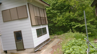 長野県菅平高原 ゆたか山荘 坂下 2026/06/04 11:15