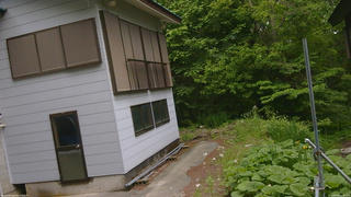 長野県菅平高原 ゆたか山荘 坂下 2026/06/04 12:30