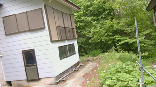 長野県菅平高原 ゆたか山荘 坂下 2026/06/04 13:45