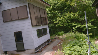 長野県菅平高原 ゆたか山荘 坂下 2026/06/04 14:15