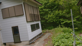 長野県菅平高原 ゆたか山荘 坂下 2026/06/04 16:15