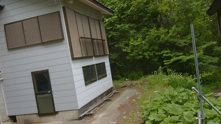 長野県菅平高原 ゆたか山荘 坂下 2026/06/04 18:30