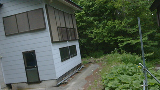 長野県菅平高原 ゆたか山荘 坂下 2026/06/04 18:45