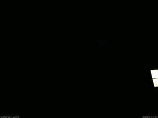 長野県菅平高原 ゆたか山荘 北側 2026/06/05 19:45