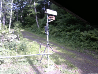 長野県菅平高原 ゆたか山荘 南側 2026/06/05 16:00