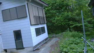 長野県菅平高原 ゆたか山荘 坂下 2026/06/05 05:00