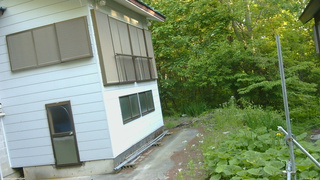 長野県菅平高原 ゆたか山荘 坂下 2026/06/05 05:30