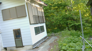長野県菅平高原 ゆたか山荘 坂下 2026/06/05 05:45