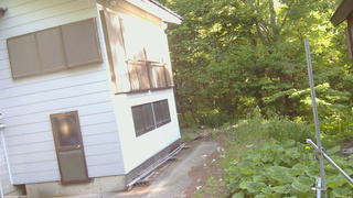 長野県菅平高原 ゆたか山荘 坂下 2026/06/05 06:30