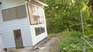 長野県菅平高原 ゆたか山荘 坂下 2026/06/05 06:45