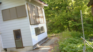 長野県菅平高原 ゆたか山荘 坂下 2026/06/05 07:00
