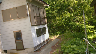長野県菅平高原 ゆたか山荘 坂下 2026/06/05 07:45