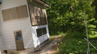 長野県菅平高原 ゆたか山荘 坂下 2026/06/05 08:15