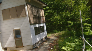長野県菅平高原 ゆたか山荘 坂下 2026/06/05 08:45
