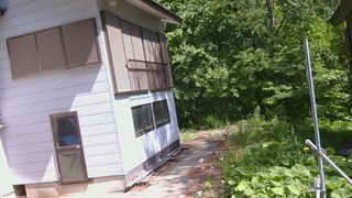 長野県菅平高原 ゆたか山荘 坂下 2026/06/05 09:15