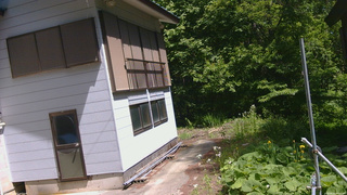 長野県菅平高原 ゆたか山荘 坂下 2026/06/05 09:45