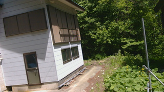 長野県菅平高原 ゆたか山荘 坂下 2026/06/05 10:15