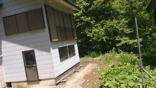長野県菅平高原 ゆたか山荘 坂下 2026/06/05 10:45