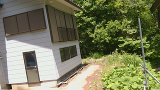 長野県菅平高原 ゆたか山荘 坂下 2026/06/05 11:15