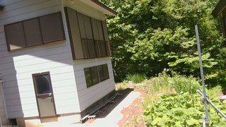 長野県菅平高原 ゆたか山荘 坂下 2026/06/05 11:45