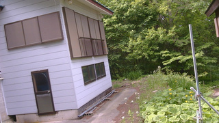 長野県菅平高原 ゆたか山荘 坂下 2026/06/05 15:15