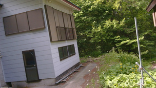 長野県菅平高原 ゆたか山荘 坂下 2026/06/05 15:30