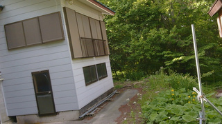 長野県菅平高原 ゆたか山荘 坂下 2026/06/05 16:15