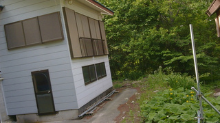 長野県菅平高原 ゆたか山荘 坂下 2026/06/05 16:30