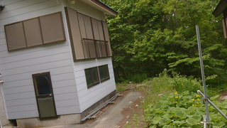長野県菅平高原 ゆたか山荘 坂下 2026/06/05 17:15