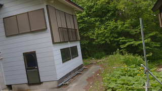 長野県菅平高原 ゆたか山荘 坂下 2026/06/05 17:30