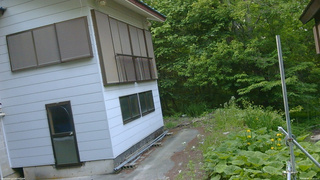 長野県菅平高原 ゆたか山荘 坂下 2026/06/05 18:30