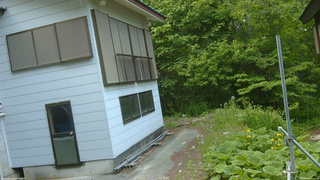 長野県菅平高原 ゆたか山荘 坂下 2026/06/05 18:45