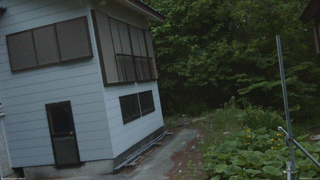長野県菅平高原 ゆたか山荘 坂下 2026/06/05 19:15