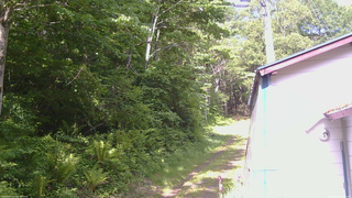 長野県菅平高原 ゆたか山荘 ゆたか山荘 2026/06/06 08:15