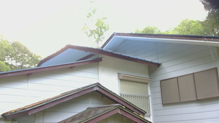 長野県菅平高原 ゆたか山荘 駐車場奥 2026/06/06 05:30