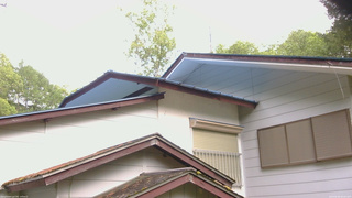 長野県菅平高原 ゆたか山荘 駐車場奥 2026/06/06 06:00