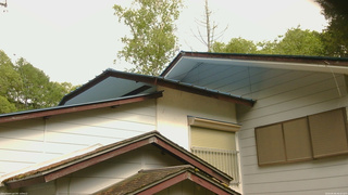 長野県菅平高原 ゆたか山荘 駐車場奥 2026/06/06 08:45
