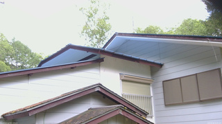 長野県菅平高原 ゆたか山荘 駐車場奥 2026/06/06 09:00