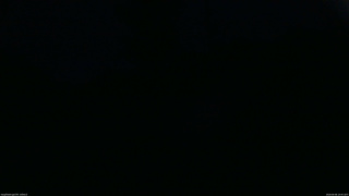 長野県菅平高原 ゆたか山荘 駐車場奥 2026/06/06 19:45