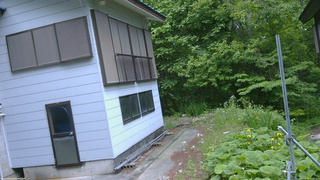 長野県菅平高原 ゆたか山荘 坂下 2026/06/06 05:15