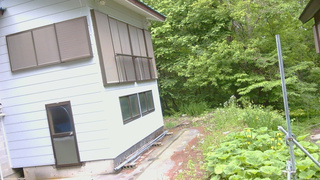 長野県菅平高原 ゆたか山荘 坂下 2026/06/06 05:30