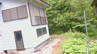 長野県菅平高原 ゆたか山荘 坂下 2026/06/06 05:45