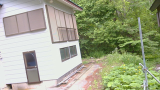 長野県菅平高原 ゆたか山荘 坂下 2026/06/06 06:00