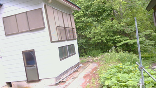 長野県菅平高原 ゆたか山荘 坂下 2026/06/06 06:15