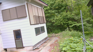 長野県菅平高原 ゆたか山荘 坂下 2026/06/06 06:30