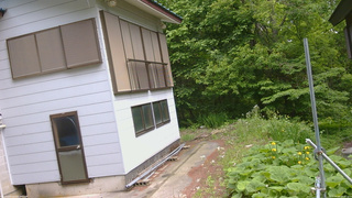 長野県菅平高原 ゆたか山荘 坂下 2026/06/06 06:45