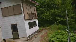 長野県菅平高原 ゆたか山荘 坂下 2026/06/06 07:15
