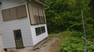 長野県菅平高原 ゆたか山荘 坂下 2026/06/06 07:45